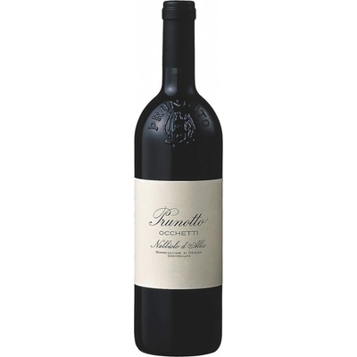 Prunotto Occhetti Nebbiolo d'Alba červené 13,50% 0,75 l (čistá fľaša)