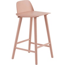 Muuto Nerd 65 cm tan rose