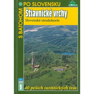 Štiavnické vrchy slov.