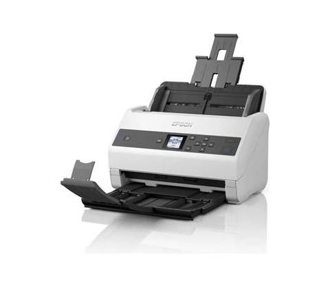 Epson WorkForce DS-870
