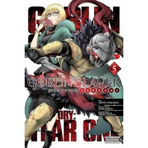 Goblin Slayer Side Story: Year One, Vol. 5 (ISBN: 9781975315252)