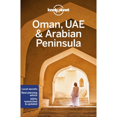 Oman, UAE & Arabian Peninsula