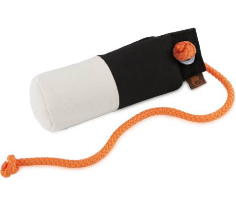 Firedog long-throw dummy marking 250 g