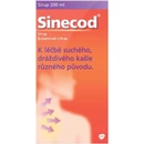 Sinecod sir. 1 x 200 ml/300 mg
