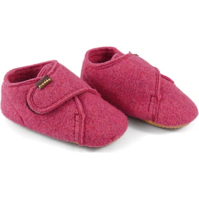 Froddo Prewalkers Wooly Fuxia
