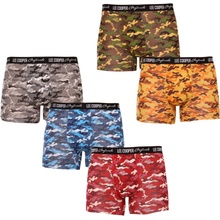 Lee Cooper vícebarevné LCU3200700D-1763075