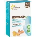 Fleurance Nature Био таблетки Куркума plus - 60 таблетка