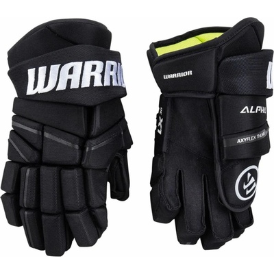 Hokejové rukavice Warrior alpha lx 30 jr