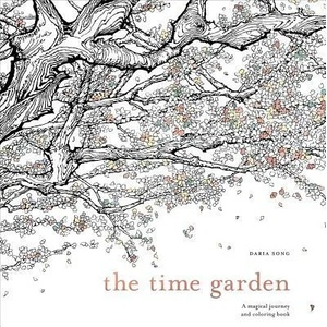 The Time Garden | Daria Song (ISBN: 9781607749608)