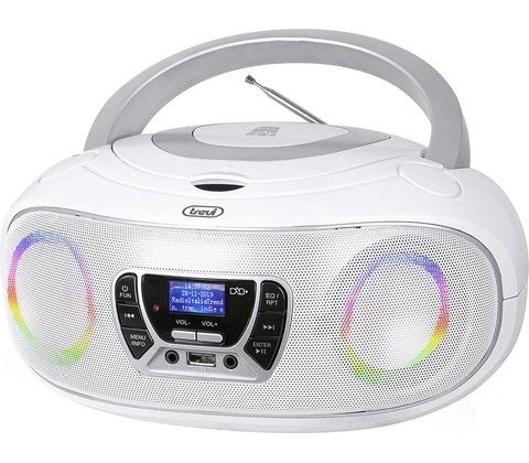 Trevi CMP 583
