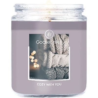 Goose Creek Candle Cozy With You 198 g