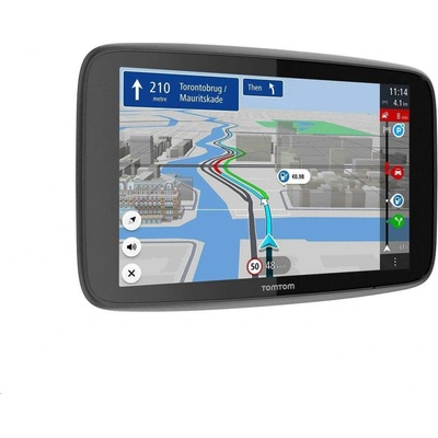 TomTom GO Discover 7