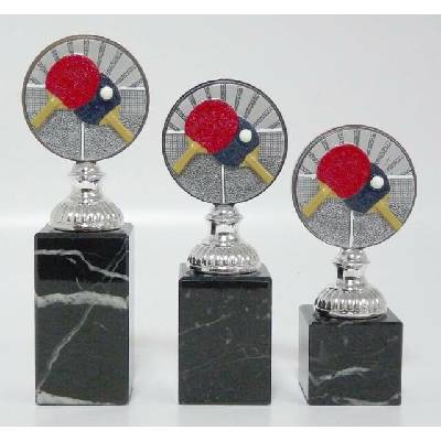 VIZINGR Stolní tenis trofeje 50-FG015 50-FG015/16 cm
