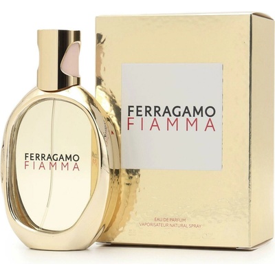 Salvatore Ferragamo Fiamma parfumovaná voda dámska 55 ml