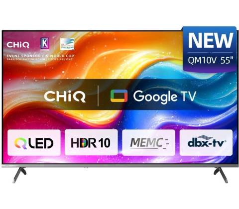CHiQ U55QM10V