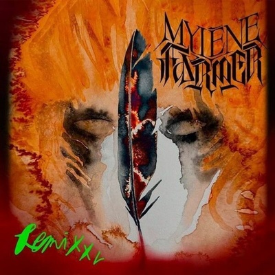 Mylène Farmer - Remix XL CD