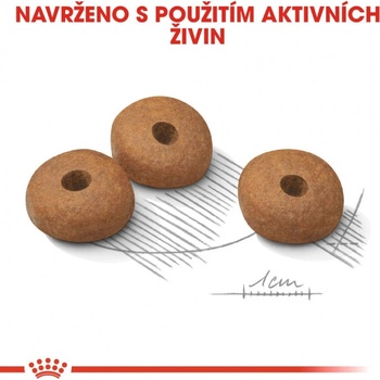 Royal Canin Mini Light Weight Care 1 kg