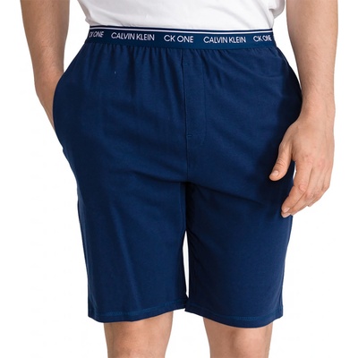 Calvin Klein pánské šortky NM1795E-C5F