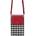 Baellerry Чанта Baellerry MA-35937 - Червена KP35937