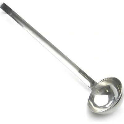 lyžička 0,015 l priemer 4 cm - Czech gastro profi - Czech gastro profi
