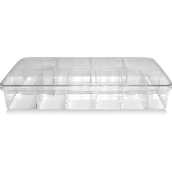 Expa nails expanails box na tipy prázdný