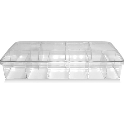 Expa nails expanails box na tipy prázdný