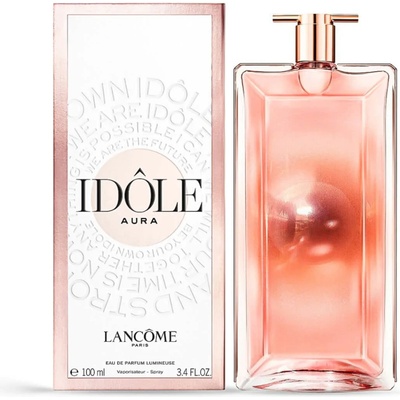 Lancome idole aura edp 100ml-Парфюм за жени
