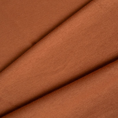 Takoy Teplákovina alpen fleece / warmkeeper karamelová