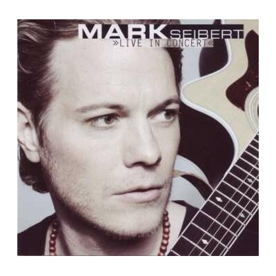 Ost - Mark Seibert-Live In Conc CD
