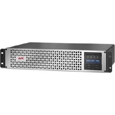 APC 750VA SMTL750RMI2UC