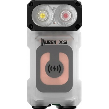 Wuben X3