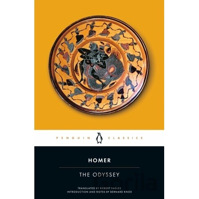 Odyssey Homer