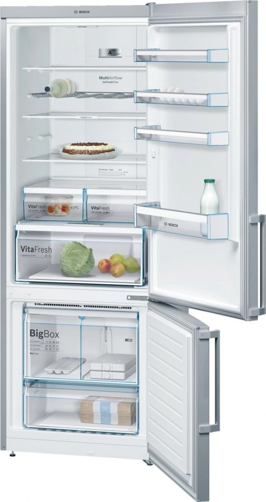 Bosch KGN 56XI40