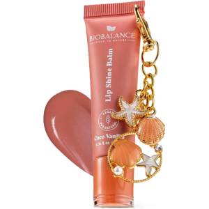 Biobalance Балсам за устни, Coco Vanillia, 10 ml - ozone