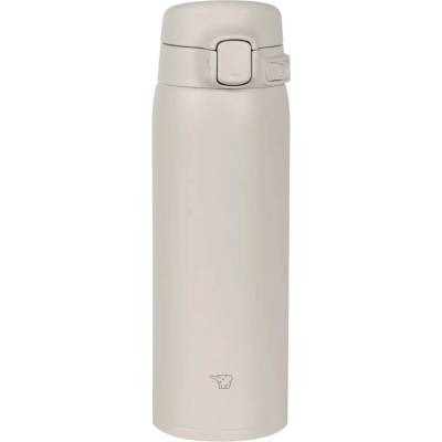 Zojirushi termoska SU BA48WM 480 ml cocoon white
