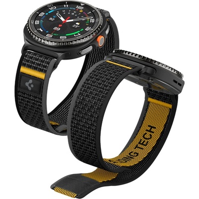 Spigen athlex air samsung galaxy watch 8 / classic (40 / 44 / 46 mm) active black (8800283312447)