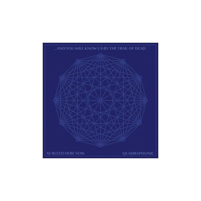AND YOU WILL KNOW US BY T - XI: BLEED HERE NOW CD