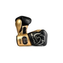 RIVAL RS100 Professional Šněrovací Boxerské rukavice