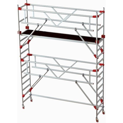 Jumbo Pro Double Towers AGR 305×74 cm 3,2 / 5,2 m