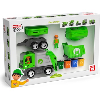 Efko IGRÁČEK MULTIGO - CITY SET