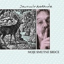 Nohavica Jaromír - Moje smutné srdce LP - Vinyl