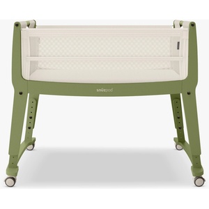 Snuz Бебешка кошара Snuz - SnuzPod Studio, Tokyo Matcha (4507231) - baby