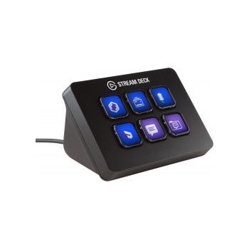 Elgato Stream Deck Mini 10GAI9901