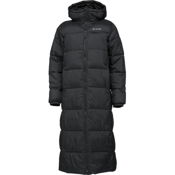 Columbia Puffect ii long jacket m