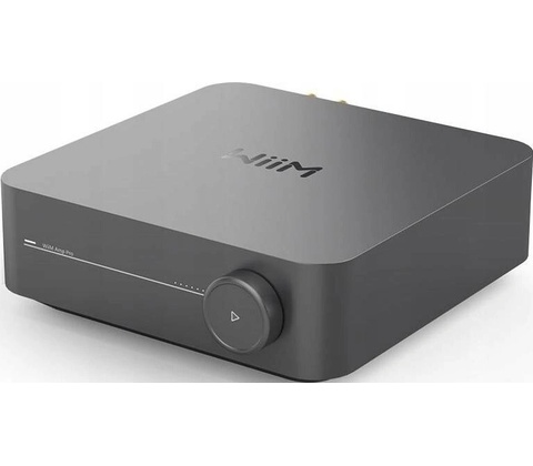 WiiM Amp Pro