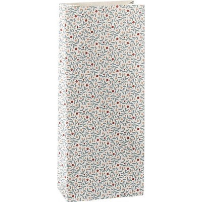 Maileg Papírový sáček Berry Branches 20 cm, multi barva, papír – Zboží Dáma