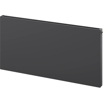 Mexen CVF11 Плосък панелен радиатор 600 x 900 mm, долно свързване, 705 W, антрацит (W611F-060-090-66)