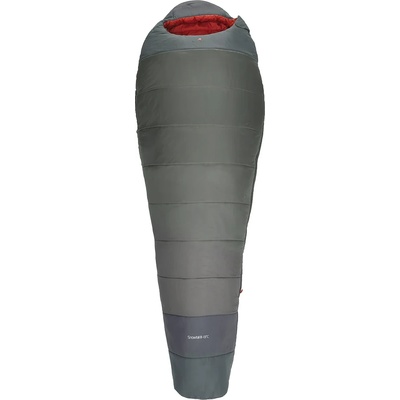 Robens Синтетичен спален чувал Robens Snowfall III -13°C Synthetic sleeping bag - Green Vineyard - размер 220 x 80 x 51 cm (514-1673-0111)