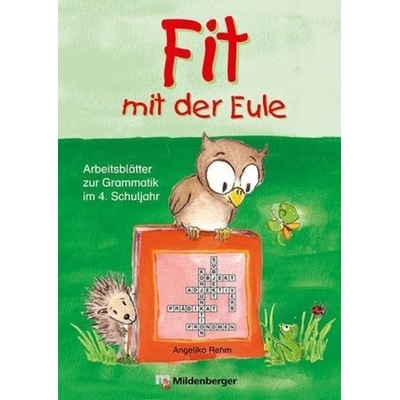 4. Schuljahr - Rehm, Angelika