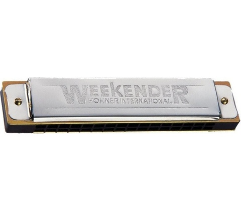 Hohner Comet 32 C